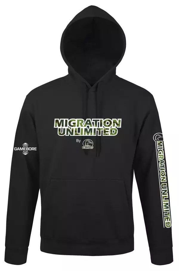 Sweat Migration Unlimited