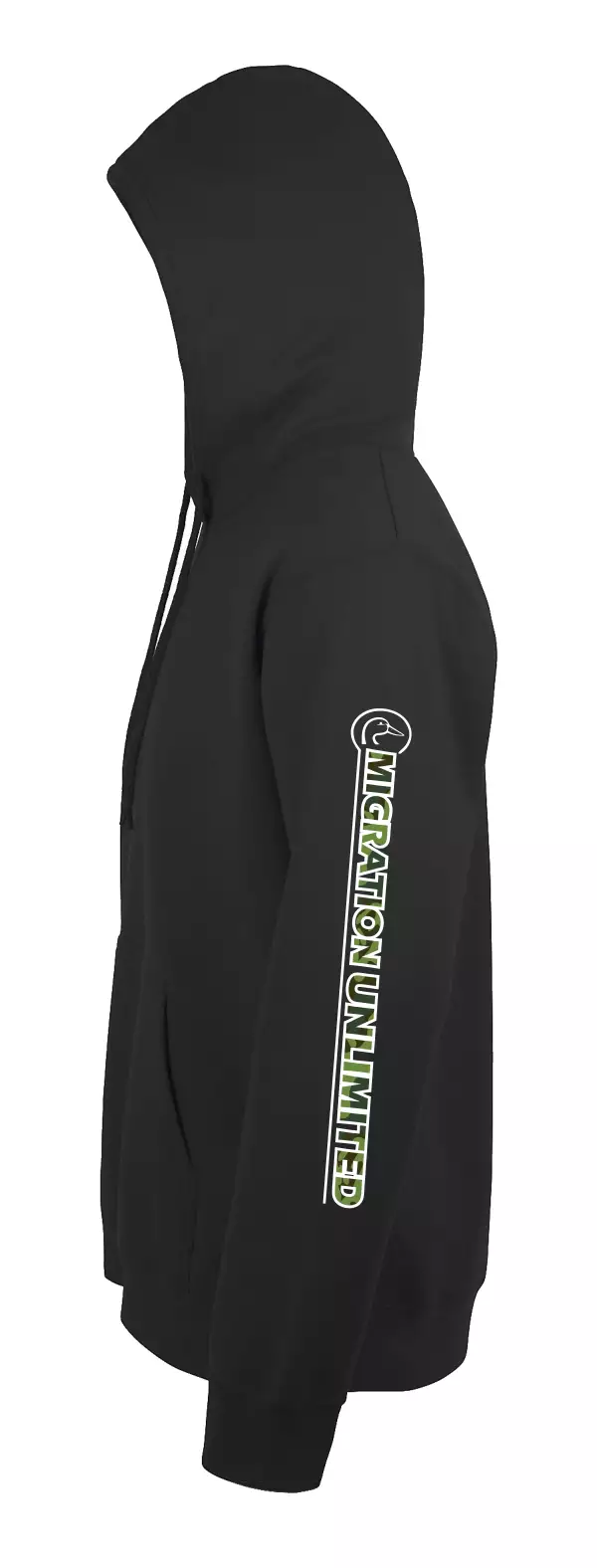 Sweat Migration Unlimited