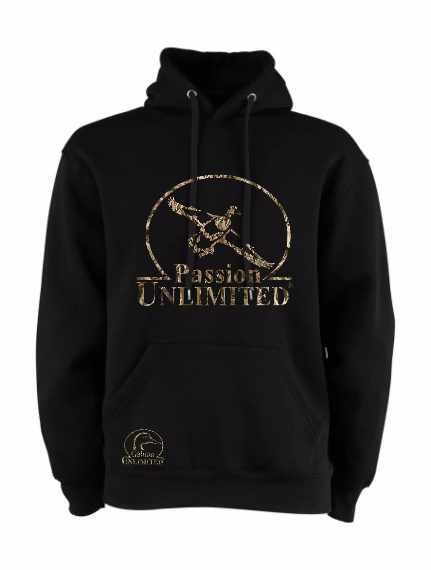 Sweat Passion Unlimited