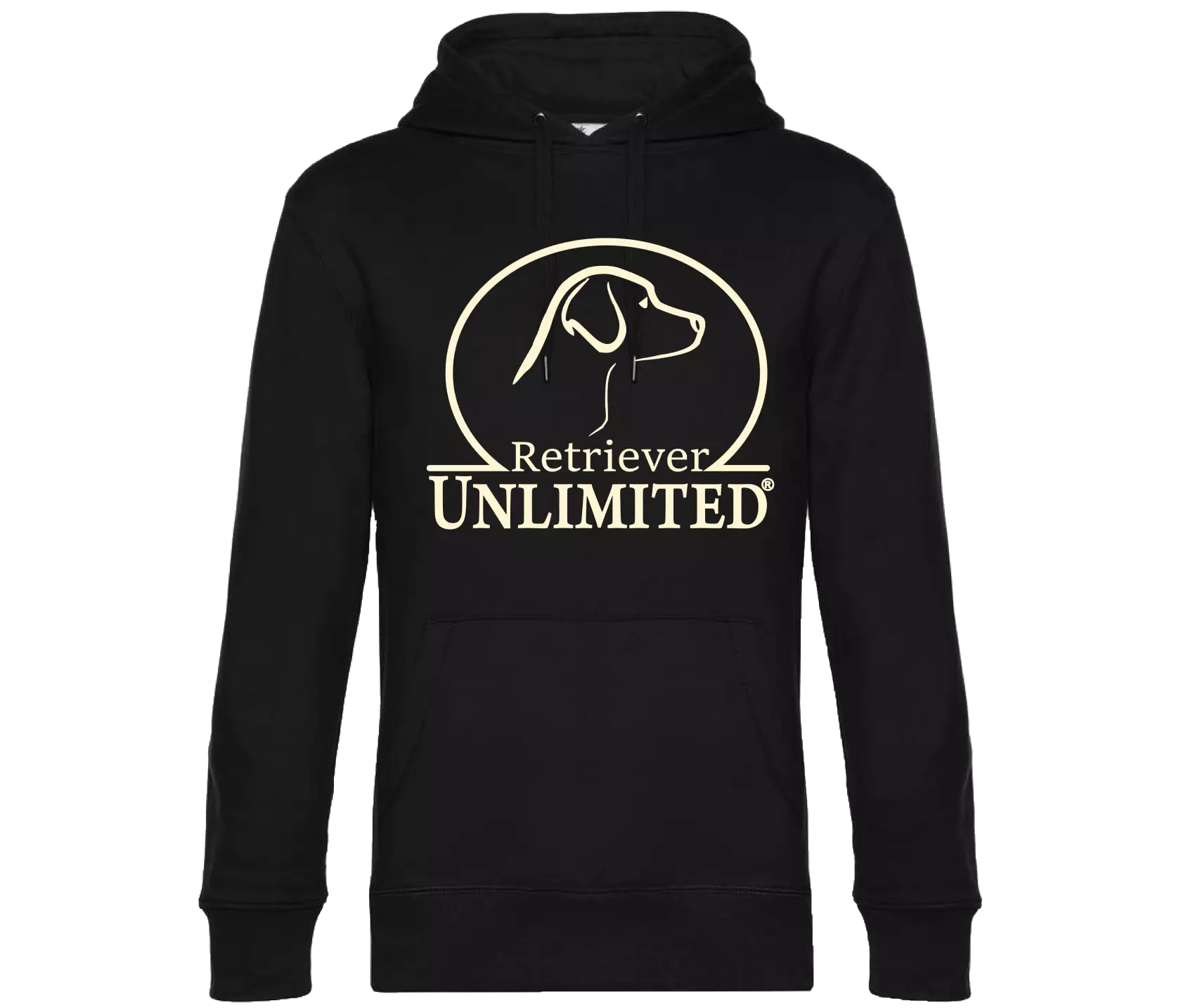 Sweat Retriever Unlimited