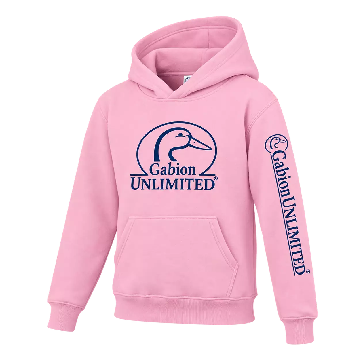 Sweat Rose Enfant