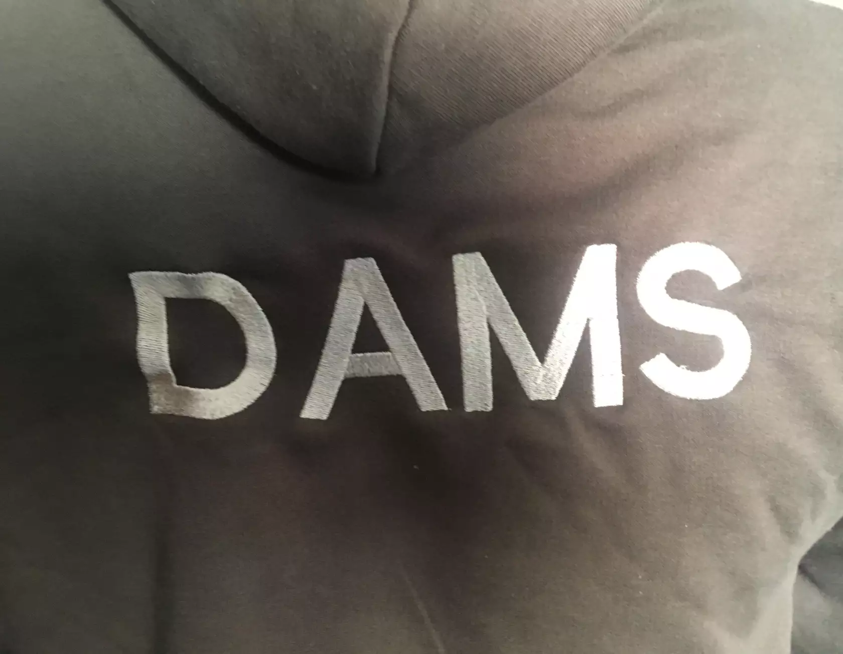 Sweat Rose Personnalisé Enfant