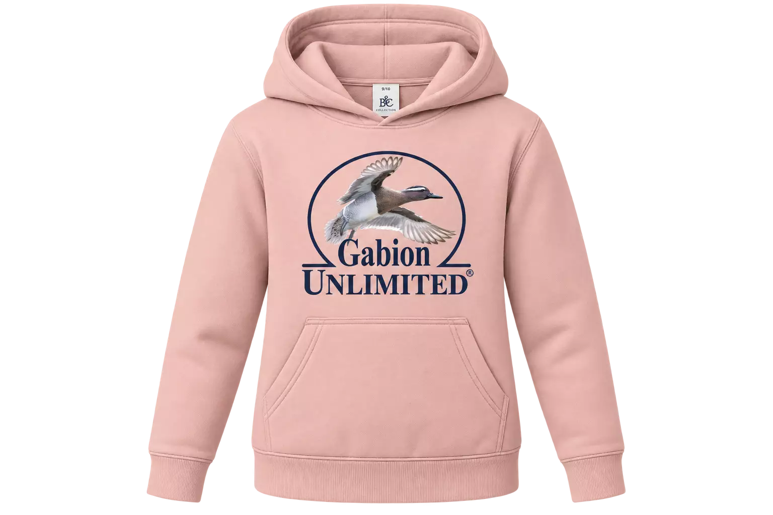 Sweat Sarcelle d'été Enfant