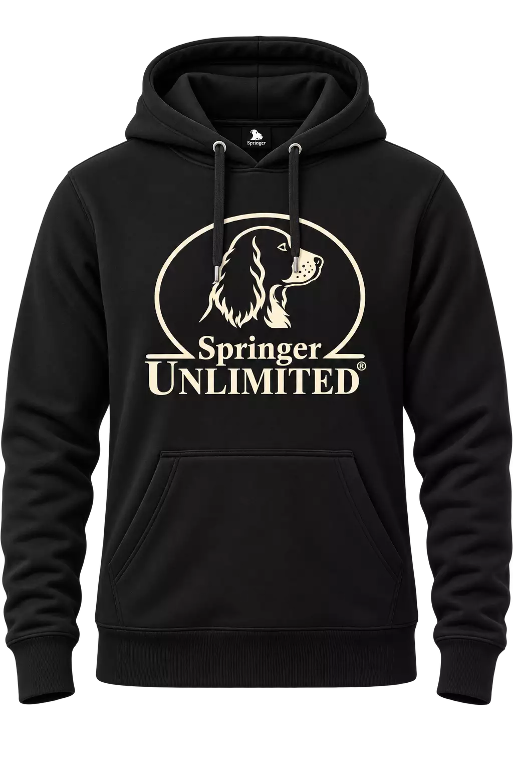 Sweat Springer Unlimited