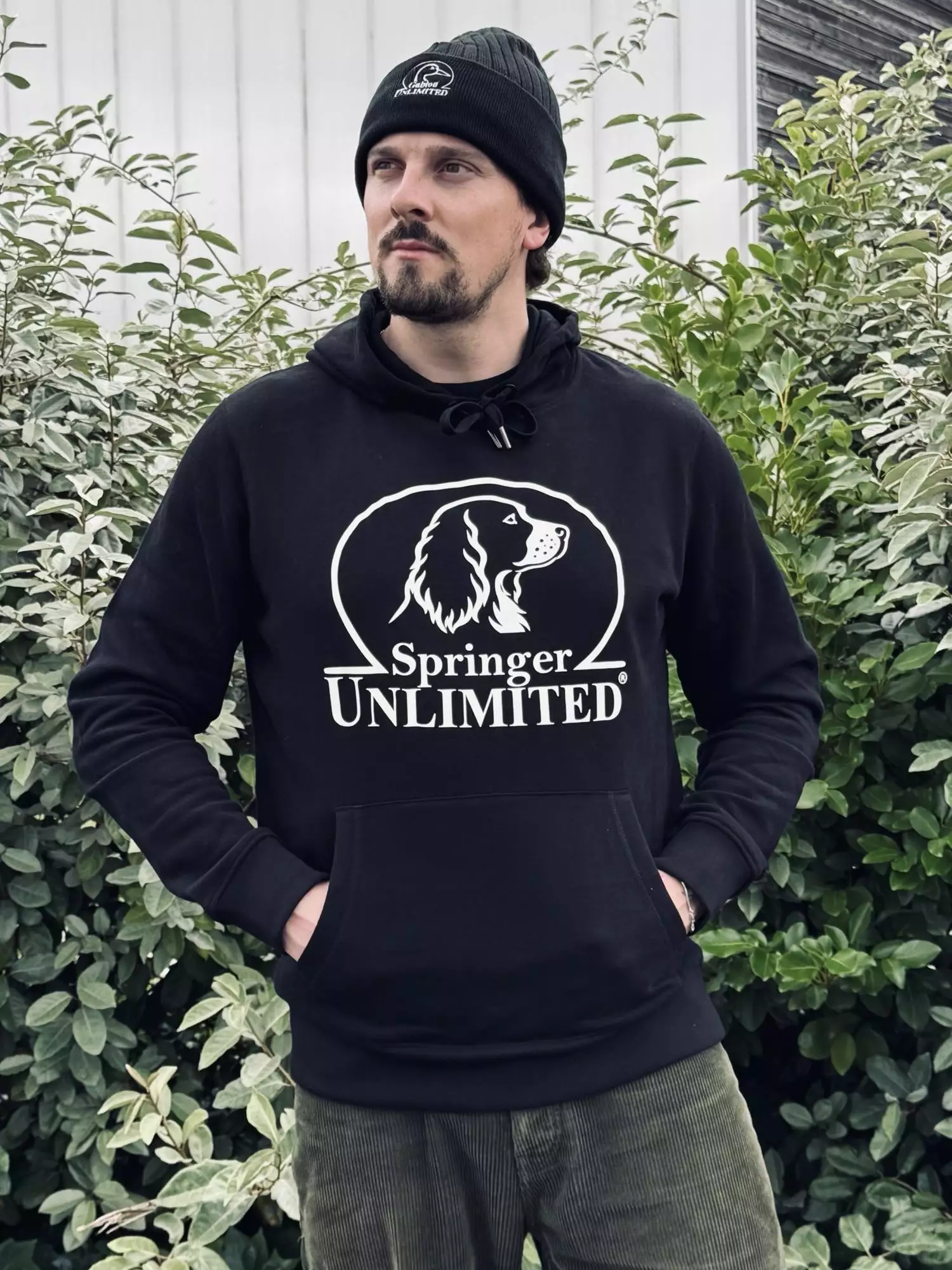 Sweat Springer Unlimited