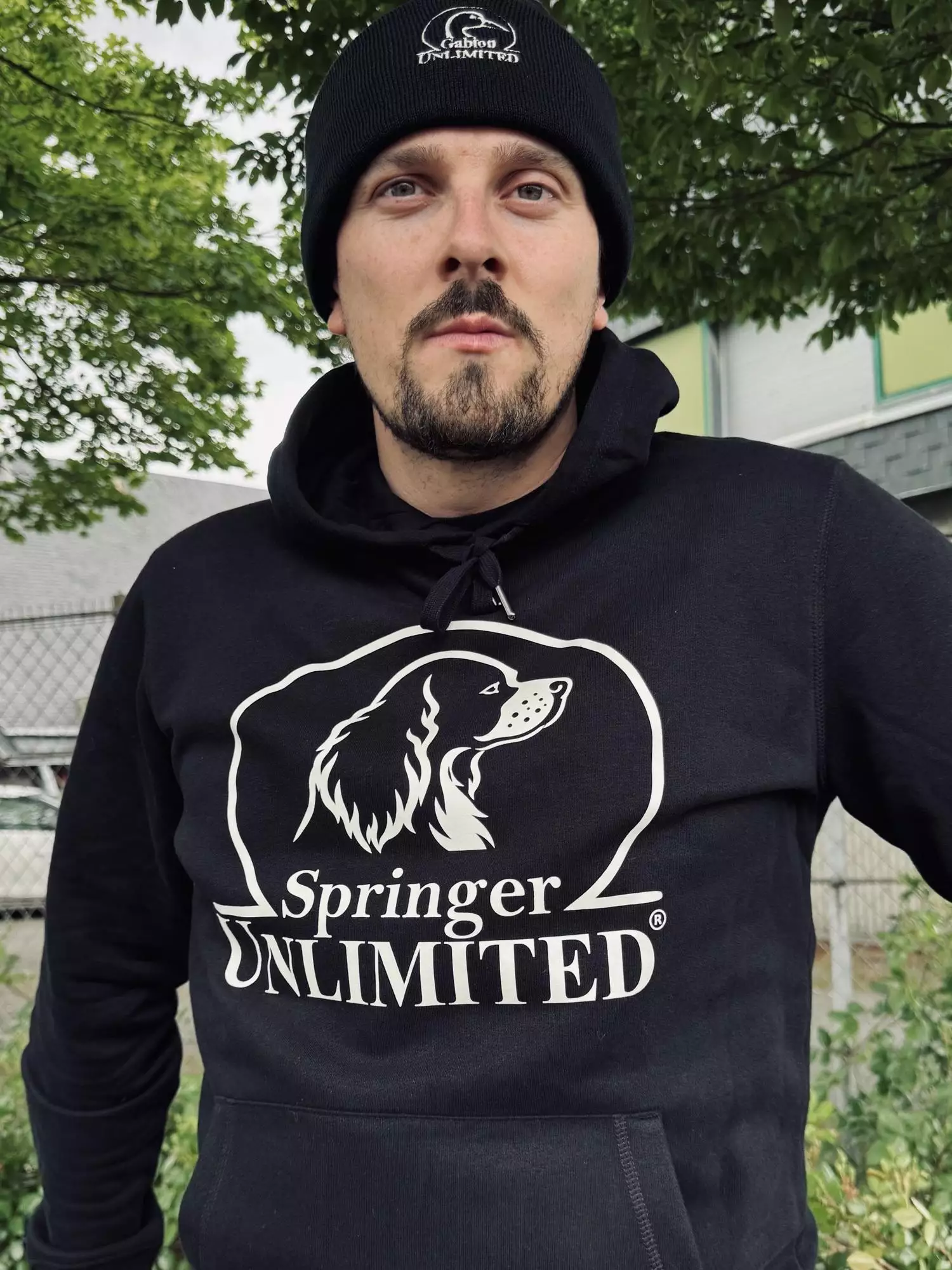 Sweat Springer Unlimited
