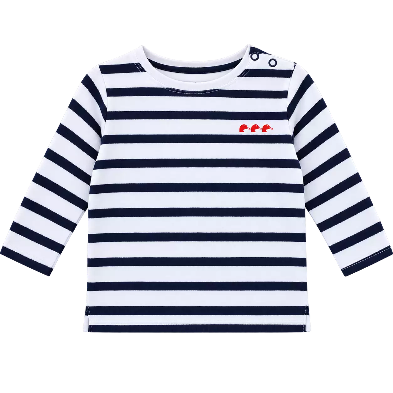 T-shirt - Bébé - Marin Unlimited