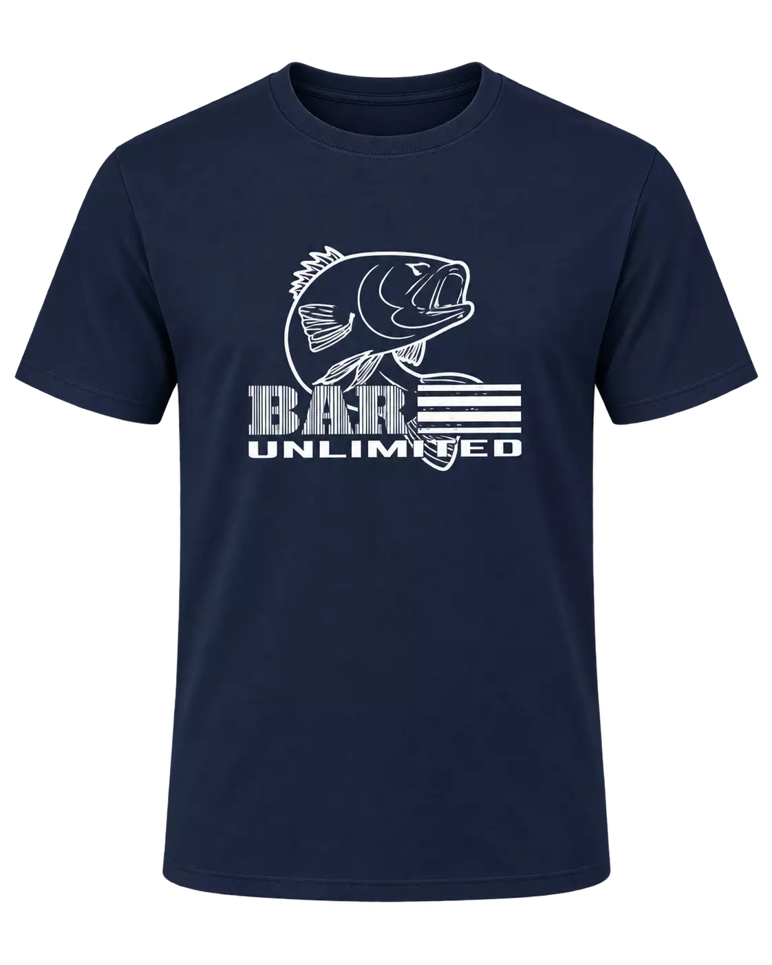 T-shirt Bar Unlimited