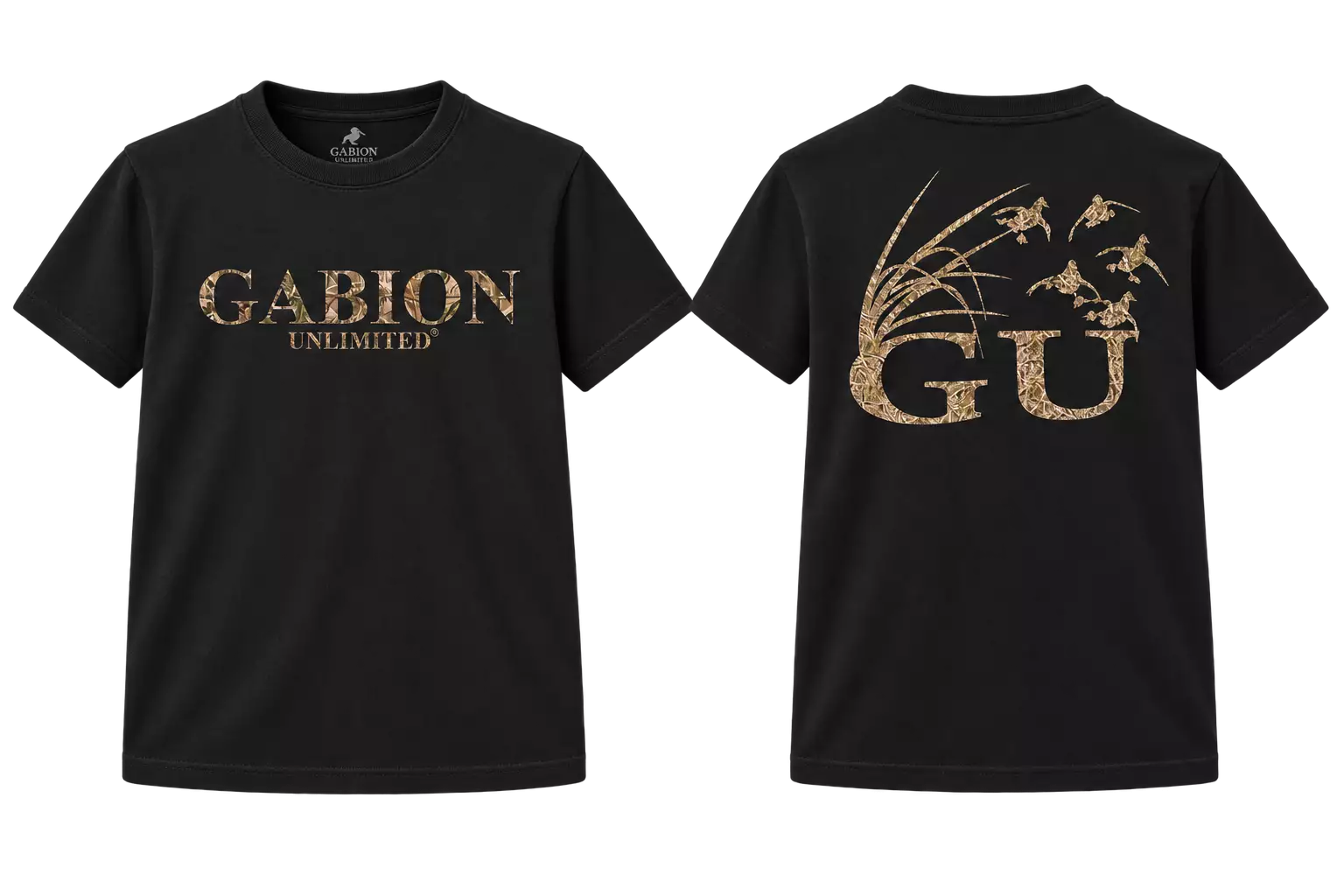 T-Shirt Collection Baie Enfant