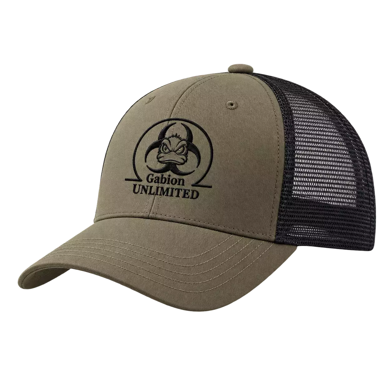 Casquette Canardite