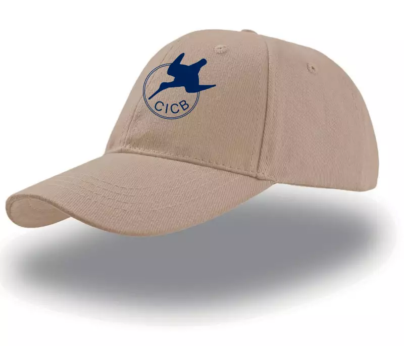 Casquette CICB
