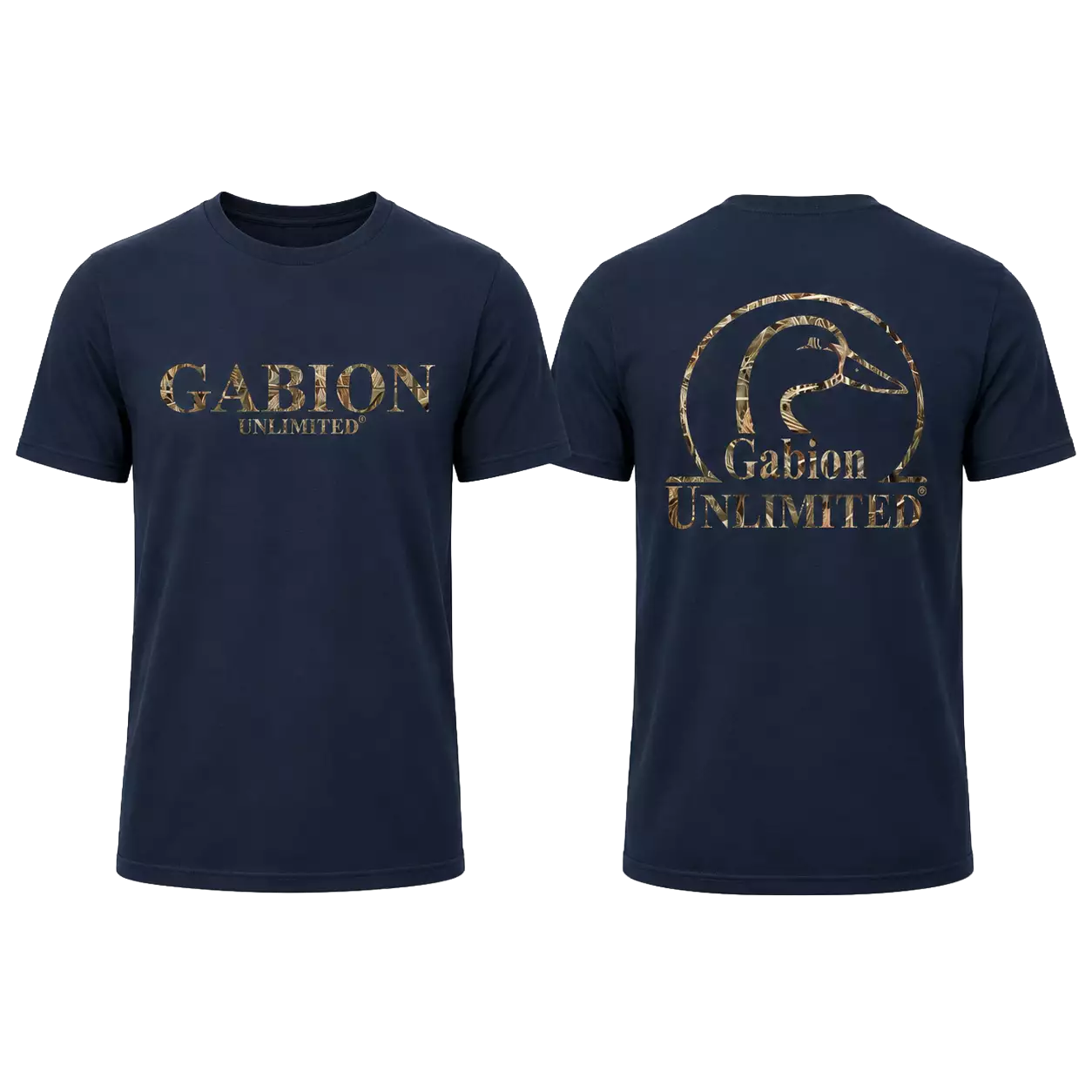T-shirt Migrateur