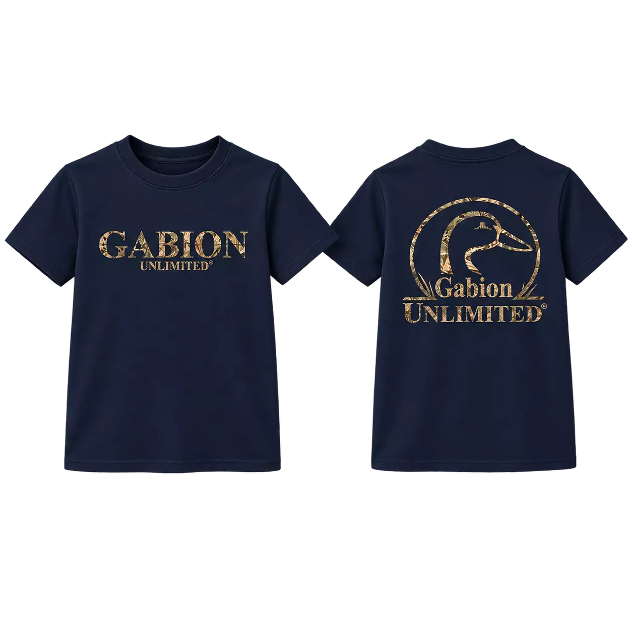 T-shirt Migrateur Enfant
