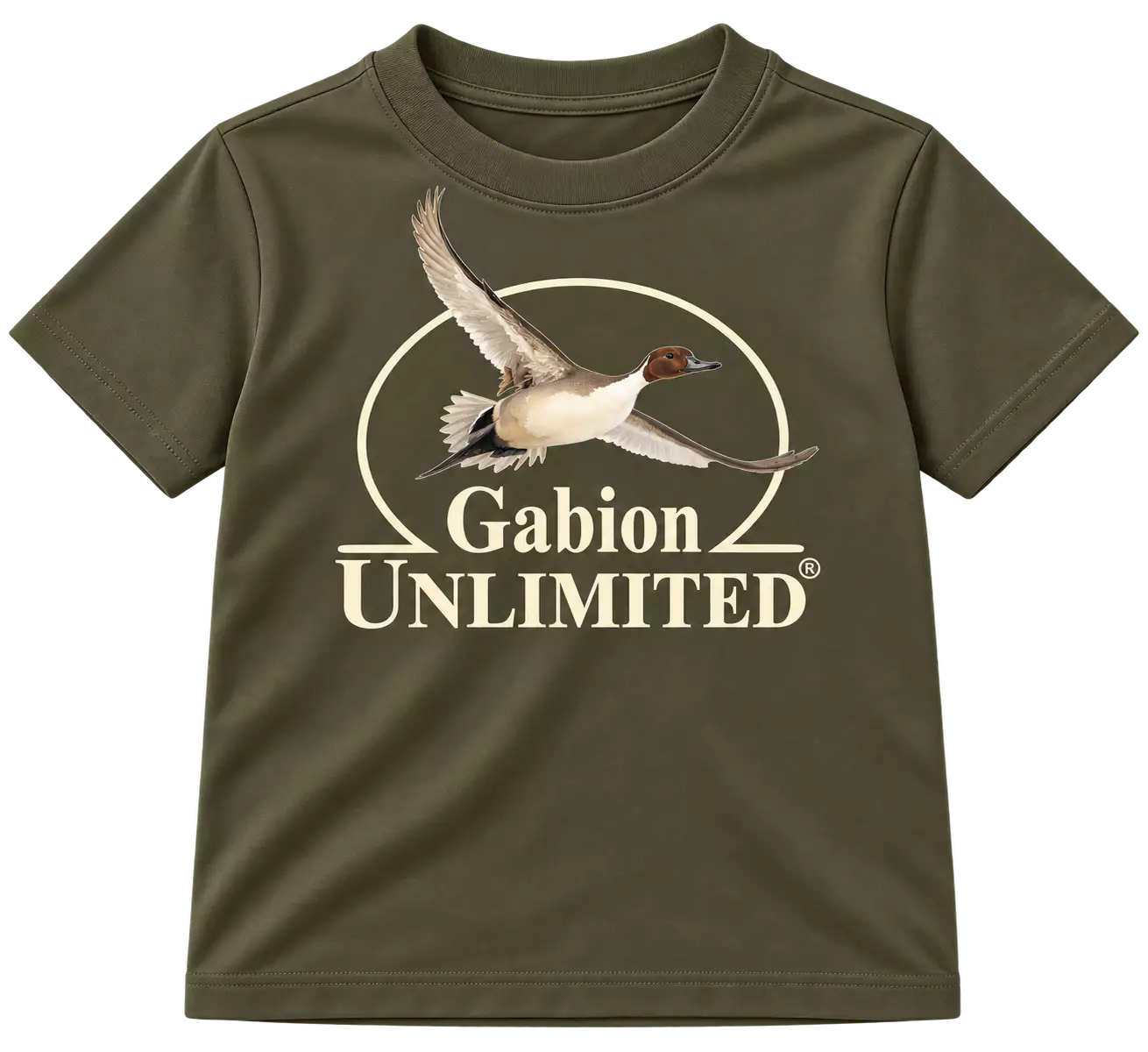 T-Shirt Pilet 2026 Enfant