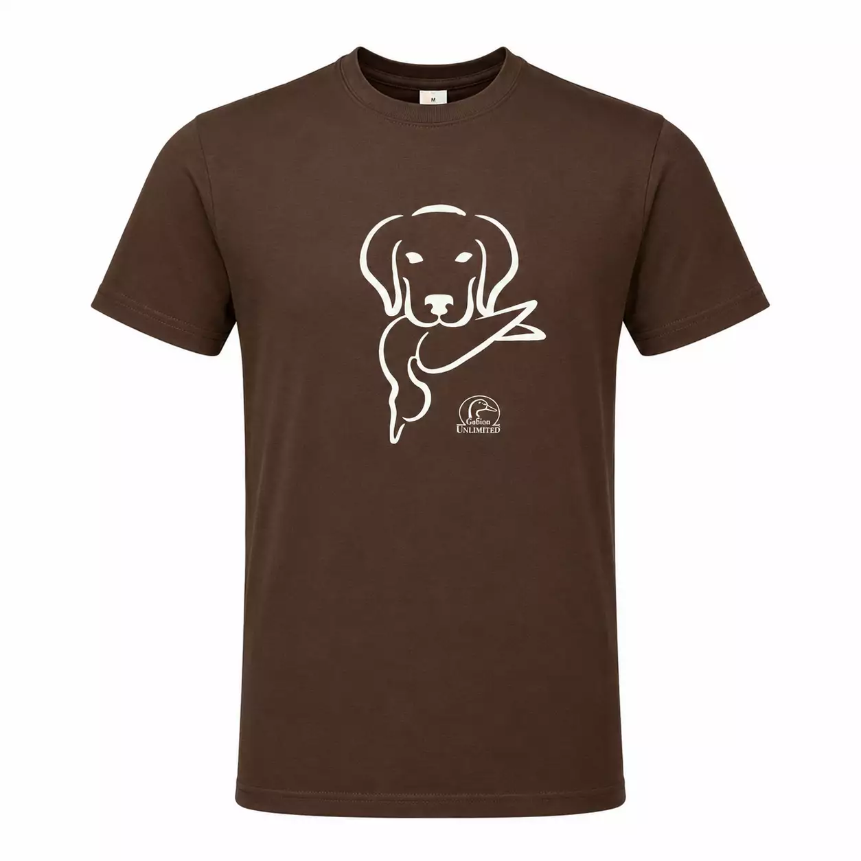 T-shirt Retriever Unlimited