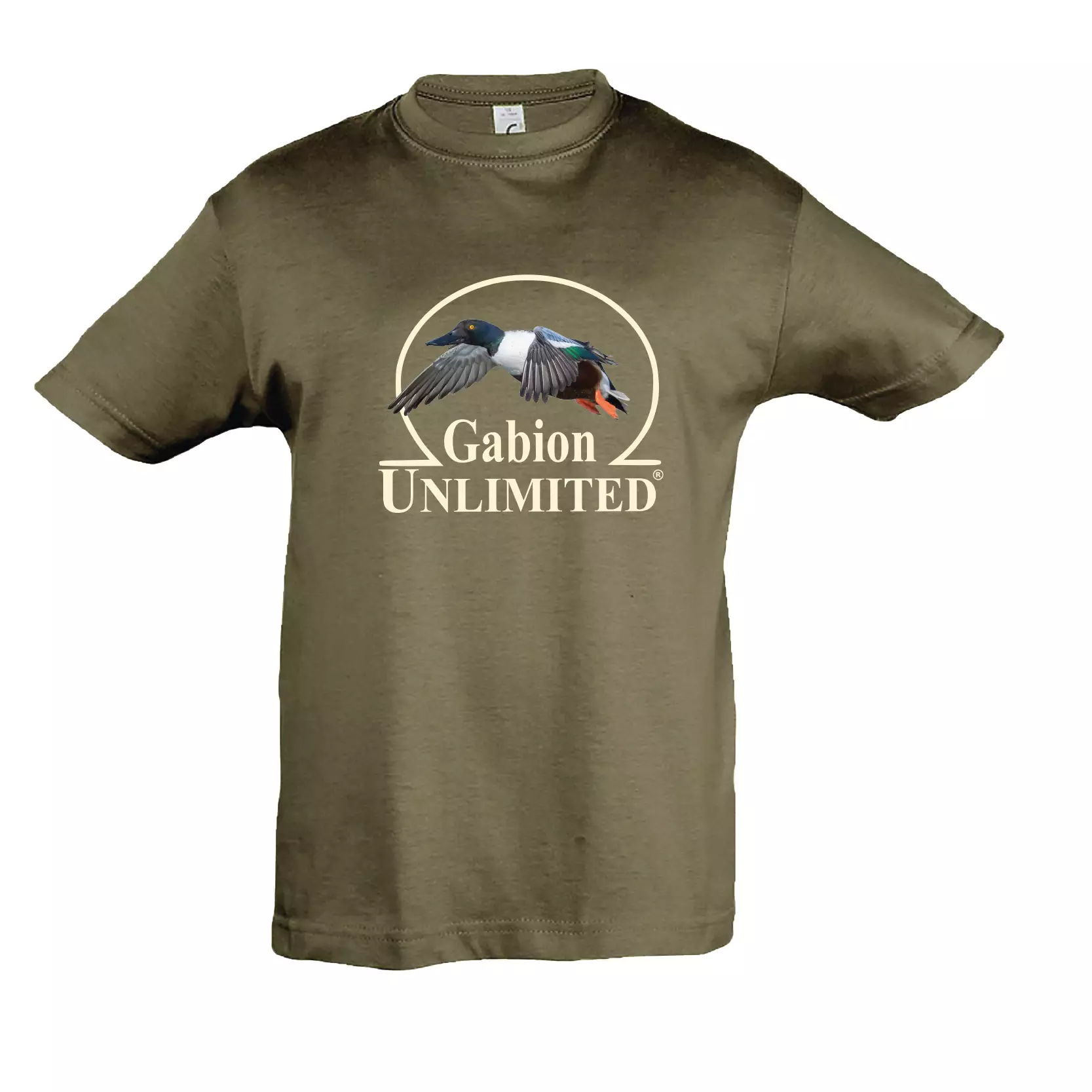 T-shirt Souchet Enfant