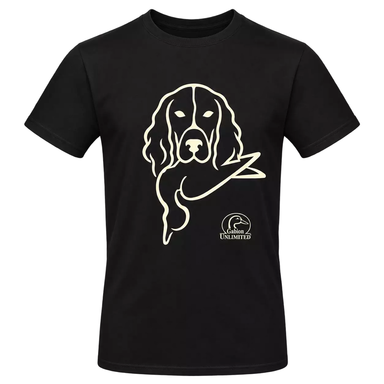 T-Shirt Springer Unlimited