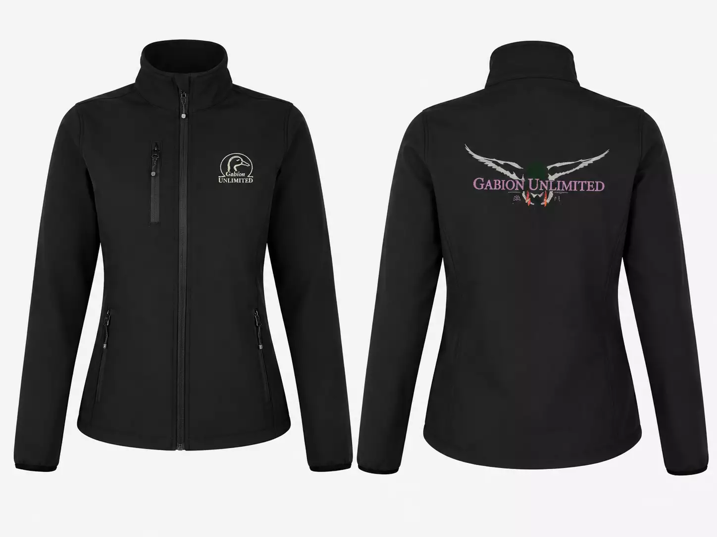 Veste ARKANSAS FEMME
