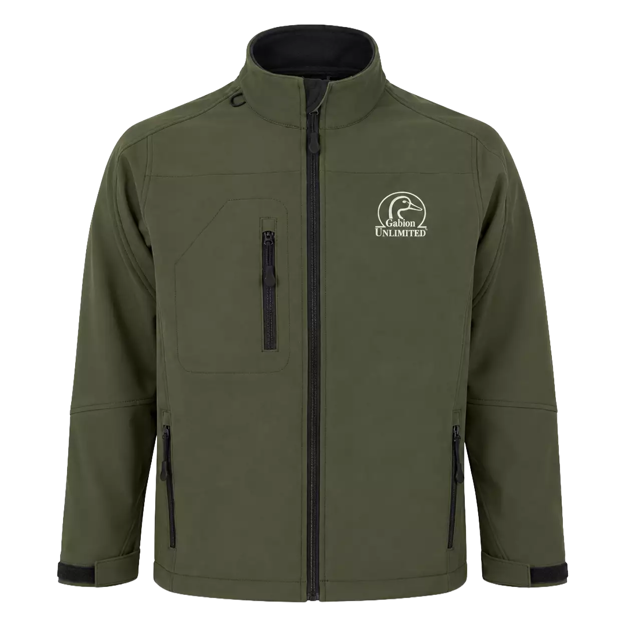 Veste Brodée Arkansas