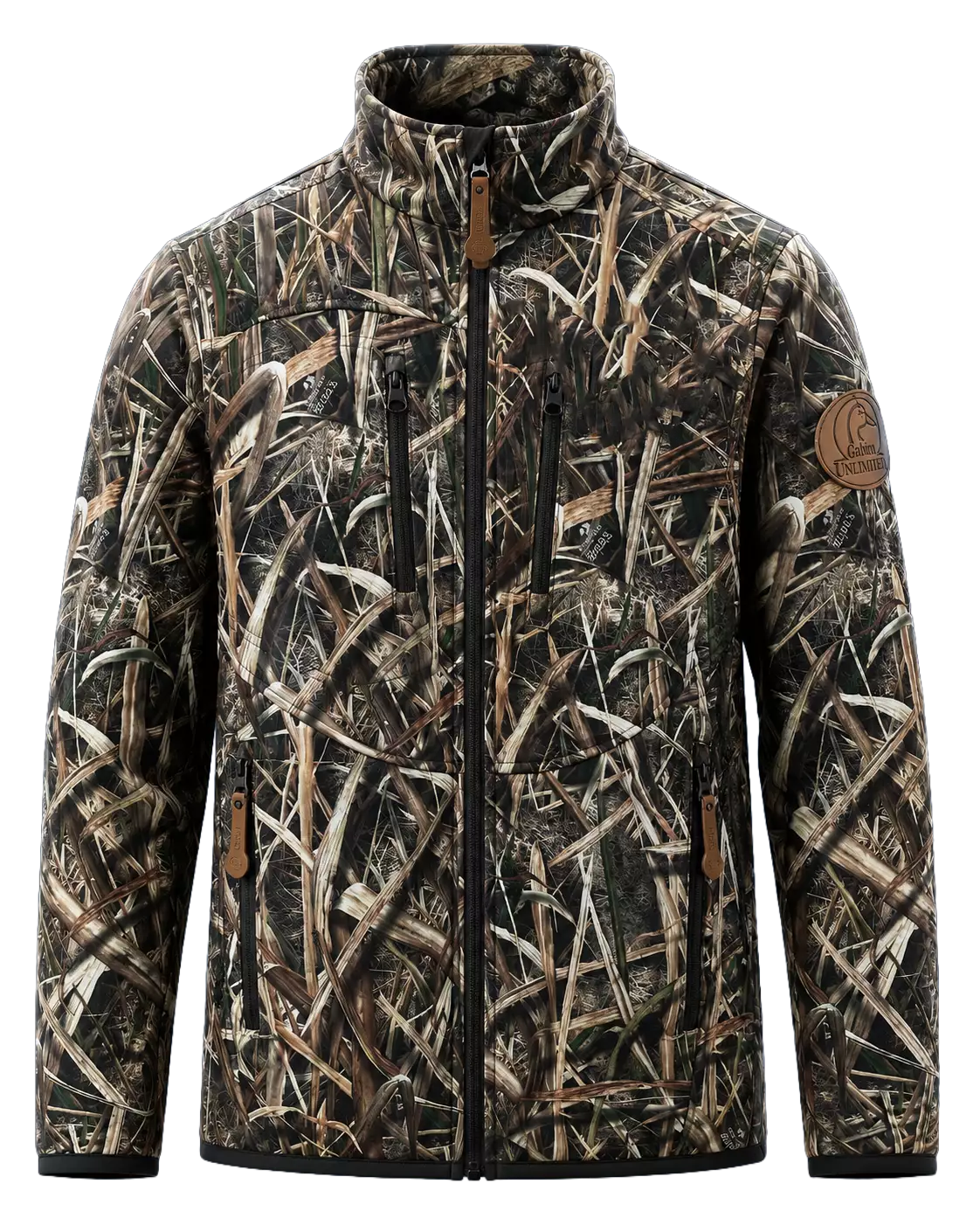 Veste Delta