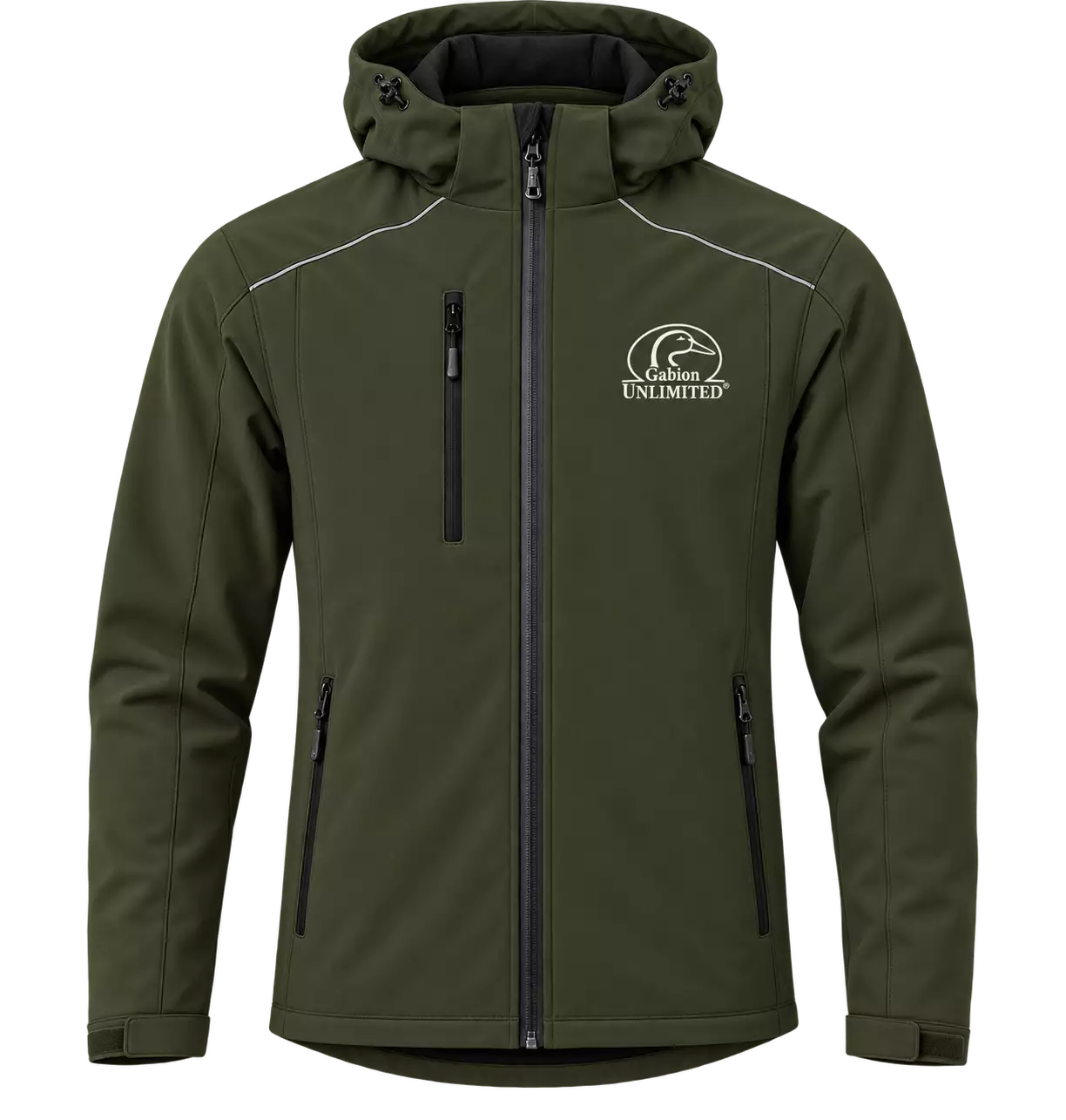 Veste Orcade