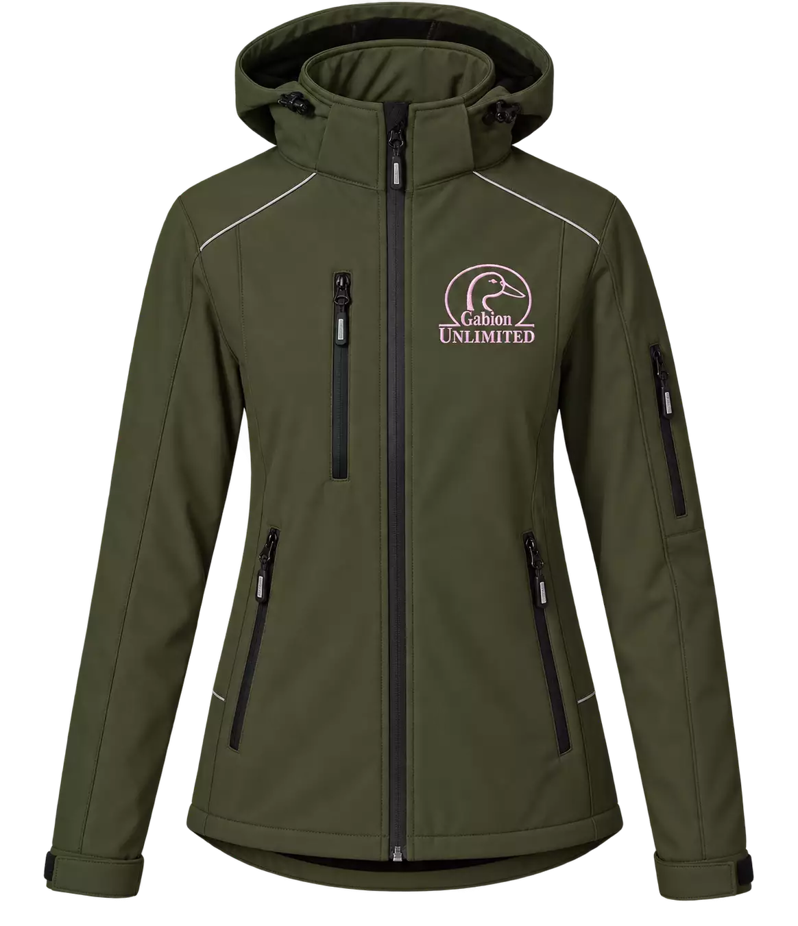 Veste Orcade Femme