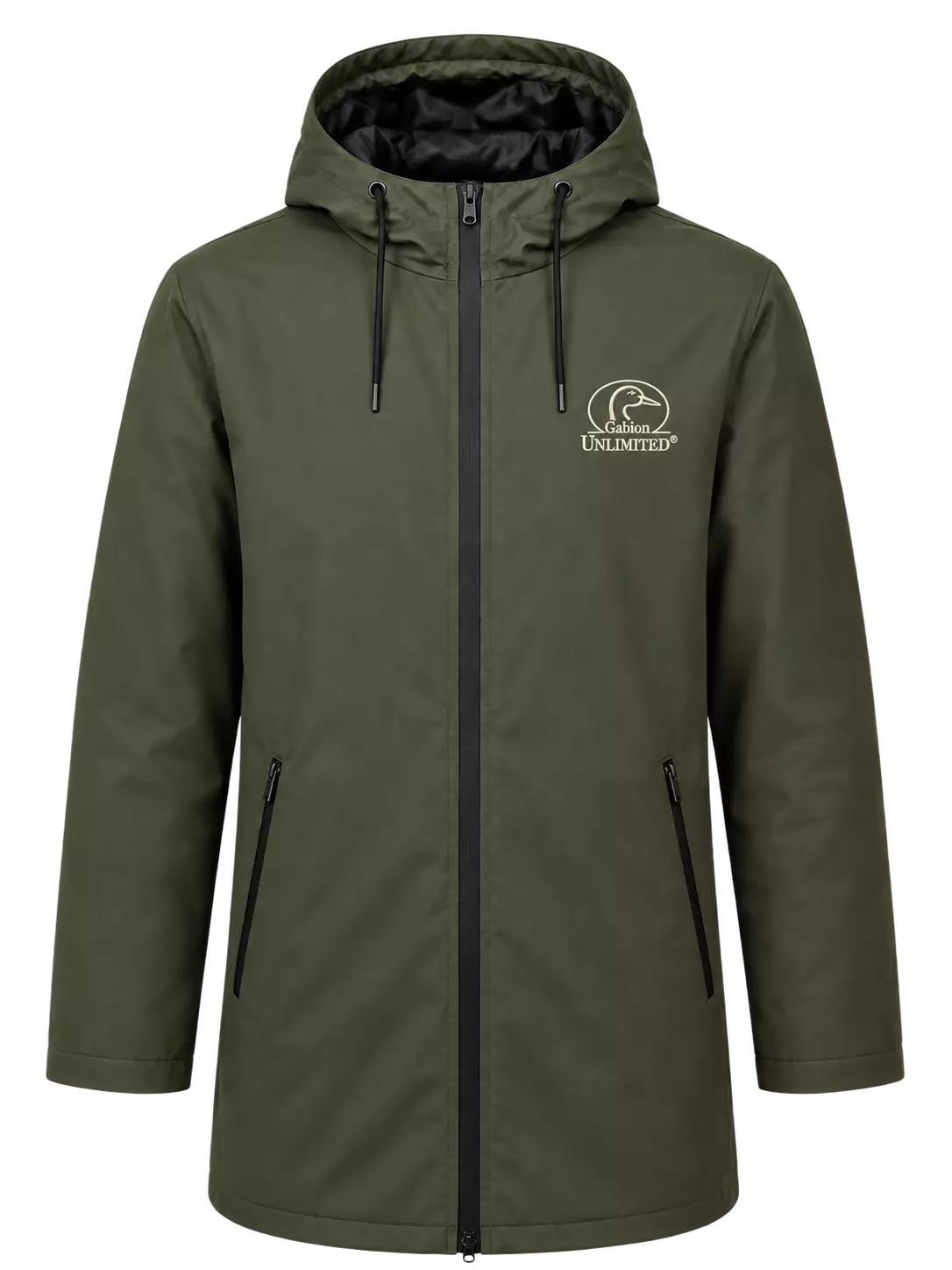 Veste Raining Top