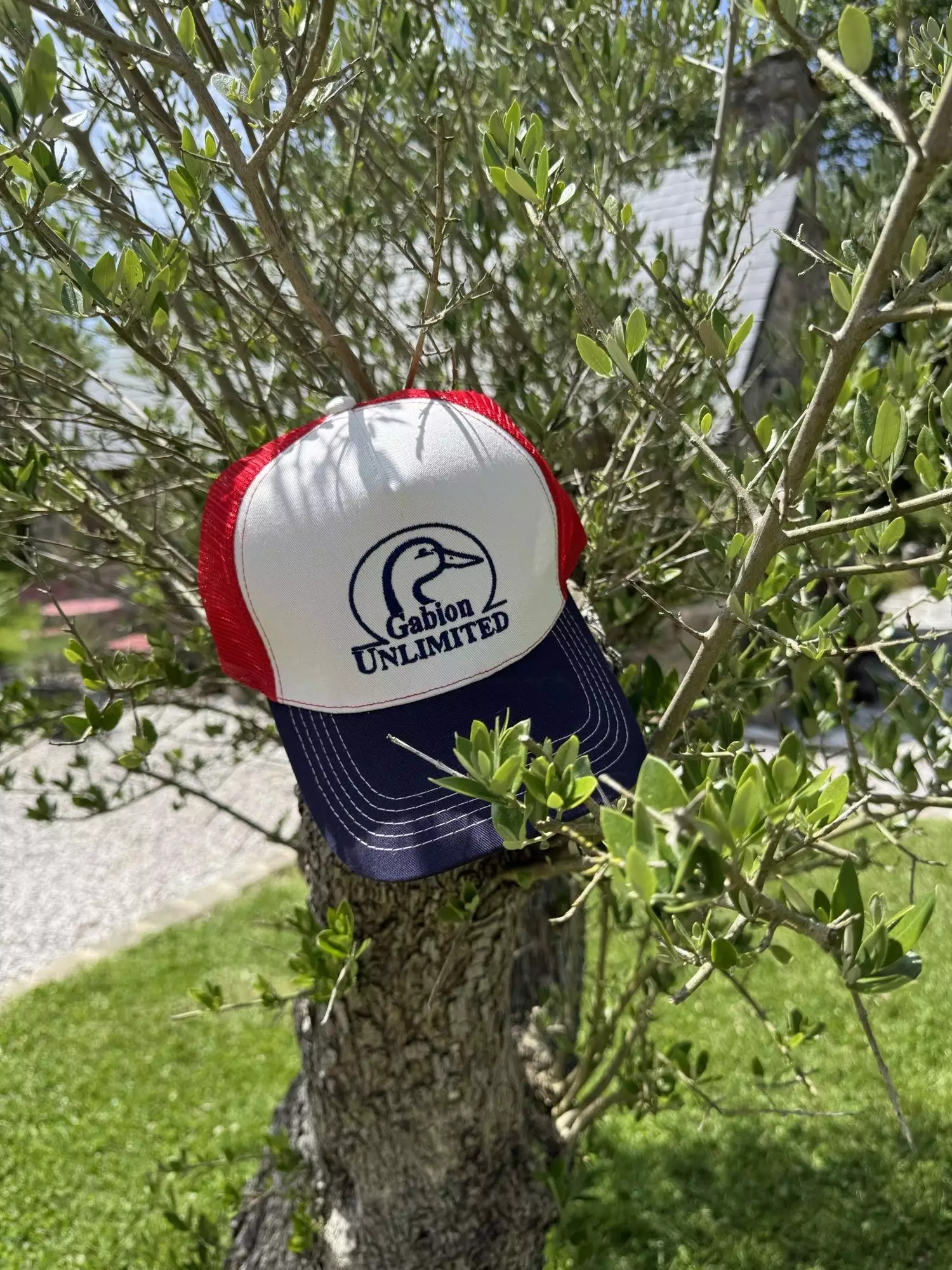 Casquette French Touch