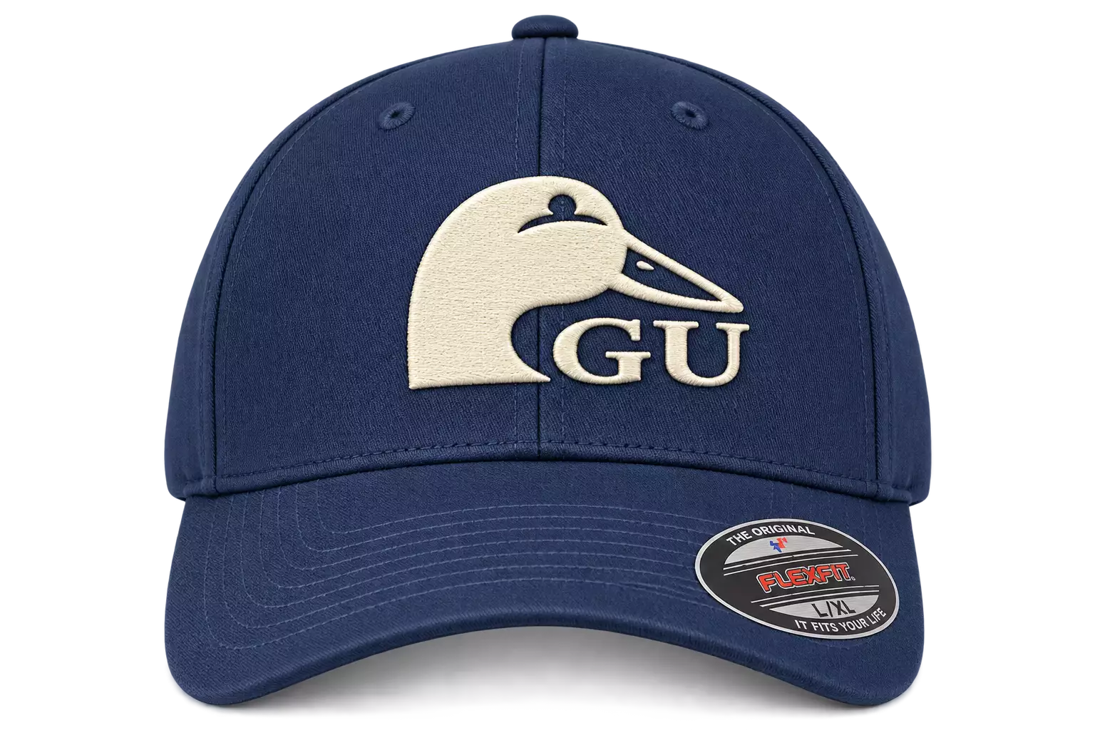 Casquette Héritage Marine