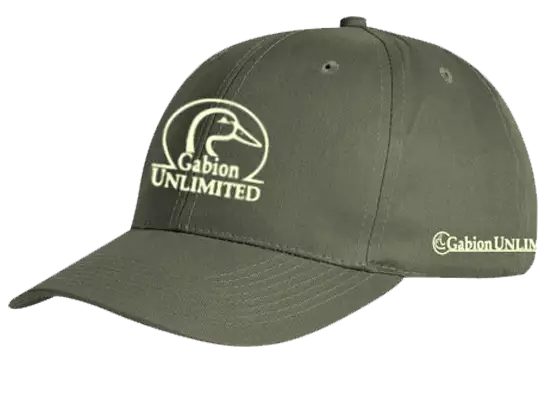 Casquette Kaki