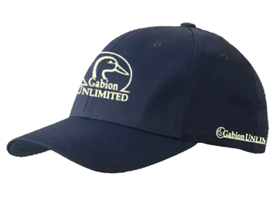 Casquette Marine