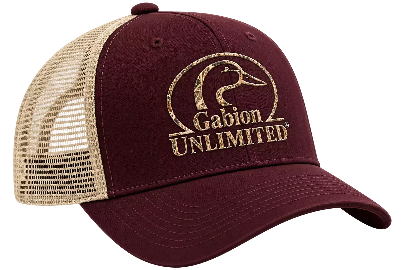Casquette Migrateur