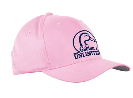 Casquette Rose