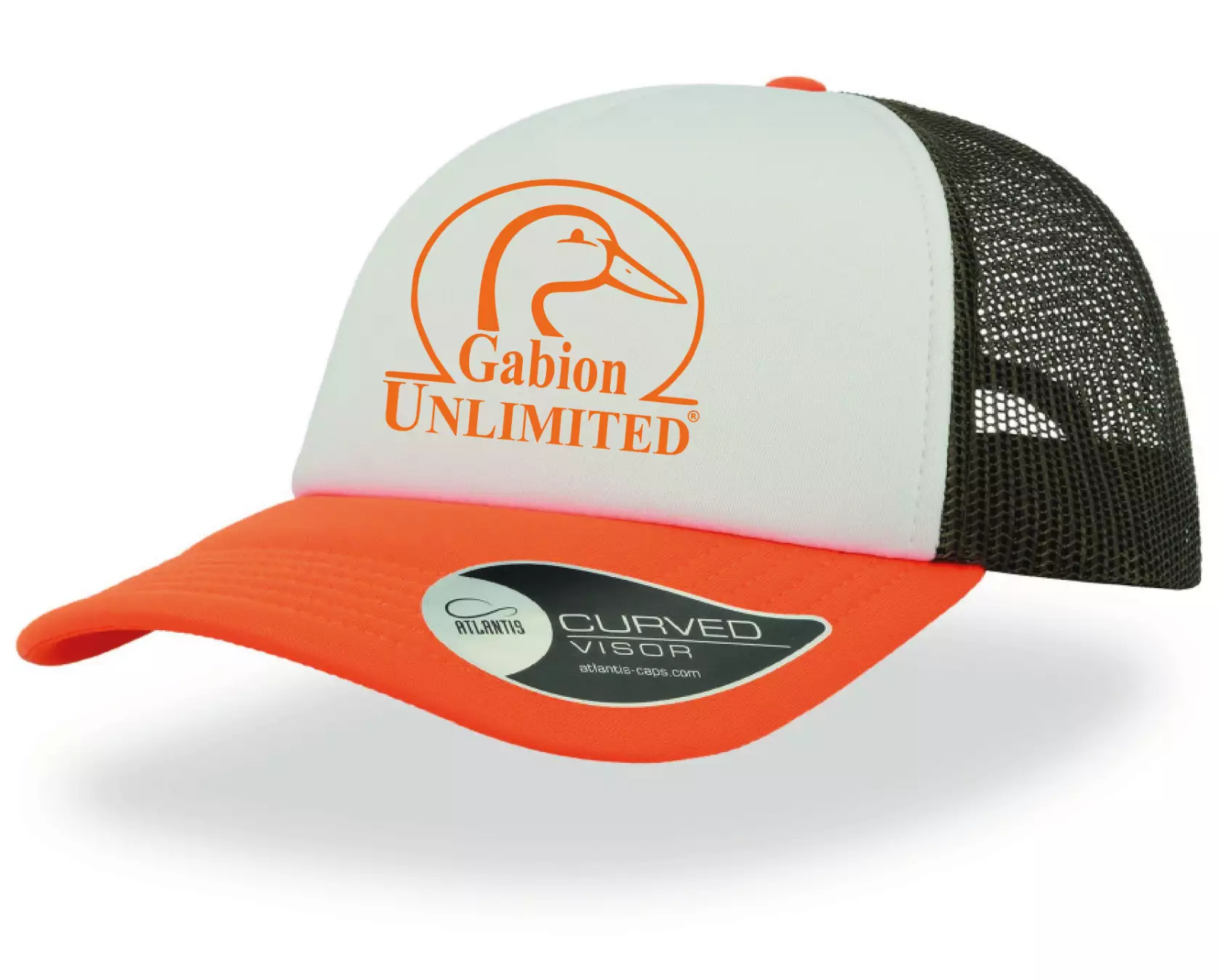 Casquette Summertime 2025 Brodée