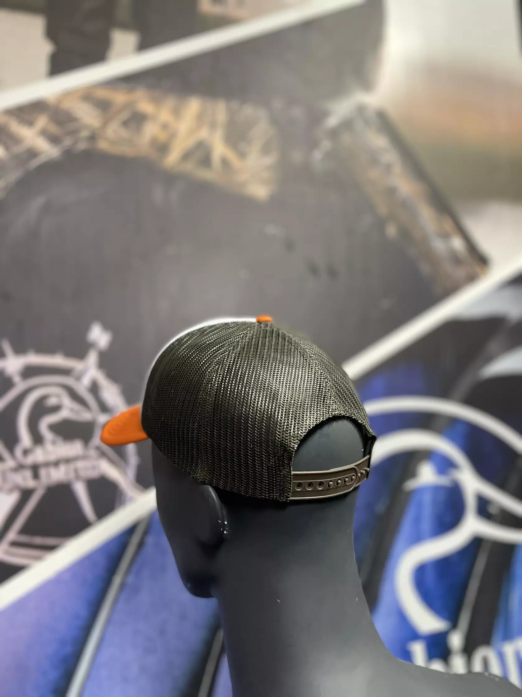 Casquette Summertime 2025 Brodée