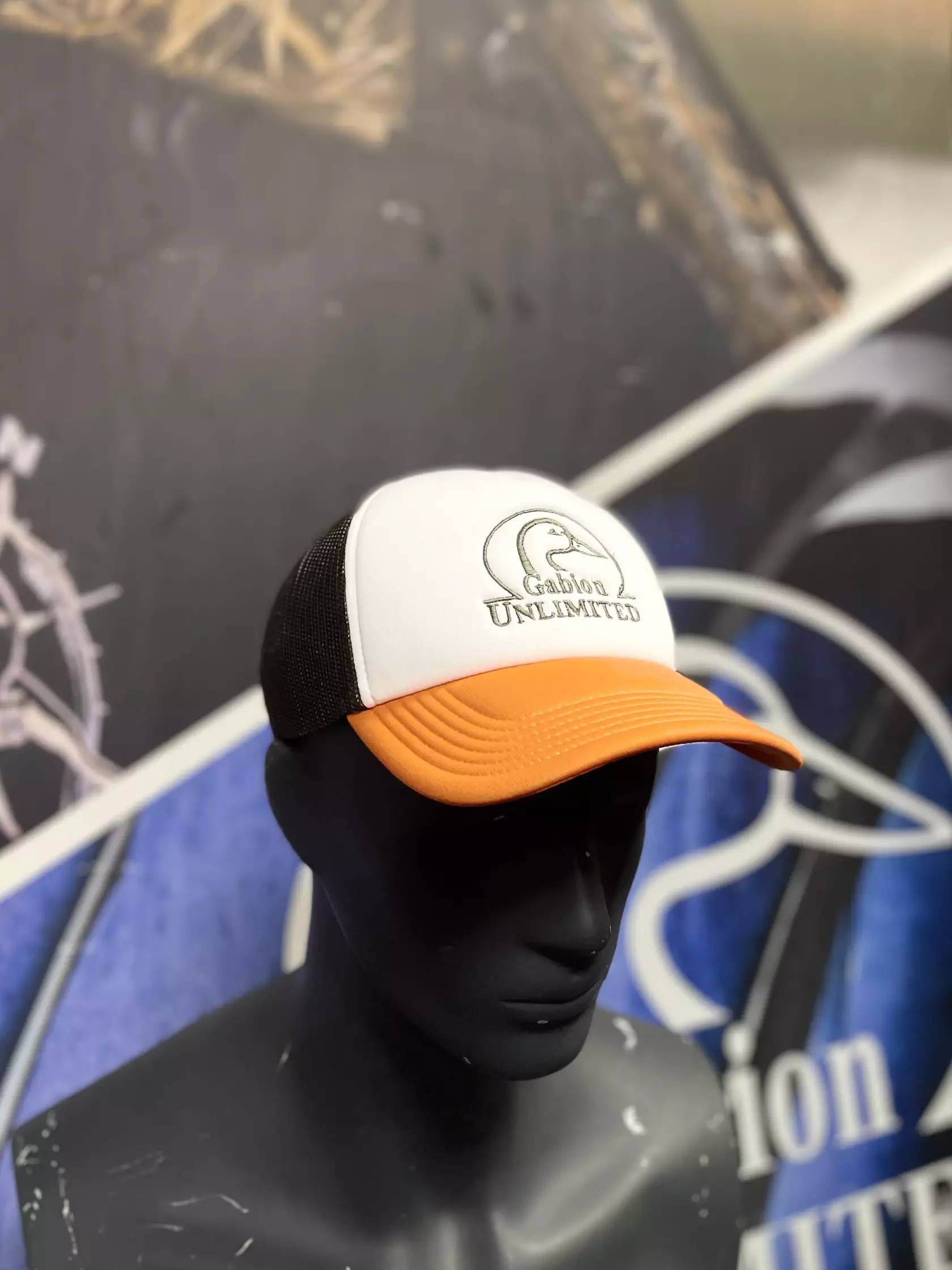 Casquette Summertime 2025 Brodée