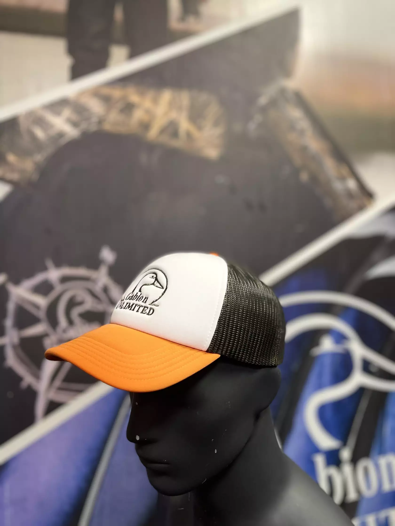 Casquette Summertime 2025 Brodée
